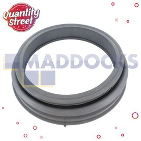 No Longer Available. Order 18-BS-31A [Genuine Original BSH Bosch, Balay, Siemens CWF, WAA, WAB, WM Series Washing Machine Door Boot Gasket Seal]