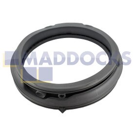 Guarnizione sportello compatibile serie AEG Lavamat 86730, 88830 Series; Electrolux