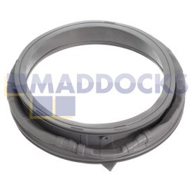 Compatible for Samsung WW70, WW80, WW90 Series Washing Machine Door Boot Gasket Seal