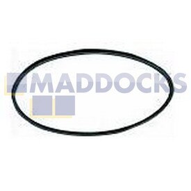 Genuine Original Fixing Ring for 18-ZN-25 AEG, Electrolux, Tricity Bendix, Zanussi AW1201, ZWF12070W1 Series Door Boot Gasket Seal