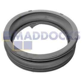 Guarnizione vano sportello originale serie AEG, Electrolux,Tricity Bendix, Zanussi AW1201, ZWF12070W1