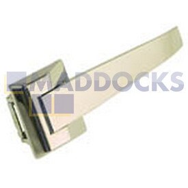 No Longer Available. Discontinued [Genuine Original Electrolux Door Handle, Aeg Wd]