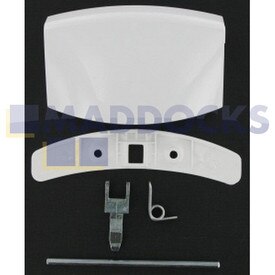 Genuine Original Electrolux Door Handle Kit