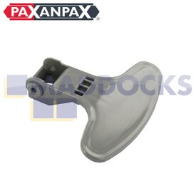 Compatibile per la maniglia della porta della lavatrice di tipo Beko WMB81441LAM