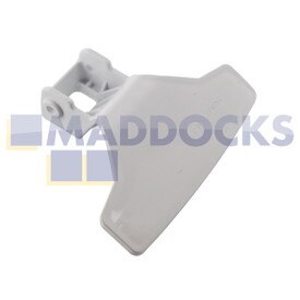 Maniglia sportello originale Beko WMB51220