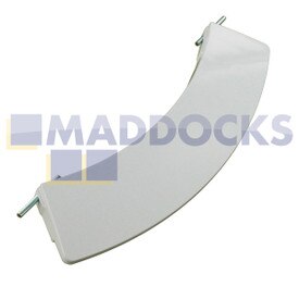 Maniglia compatibile serie Bosch WX