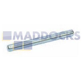 Genuine Original Door Pin Catch for 19-ZN-21 AEG Lavamat 1100; Electrolux EW, EWC; Zanussi FCS Series White Plastic Door Handle