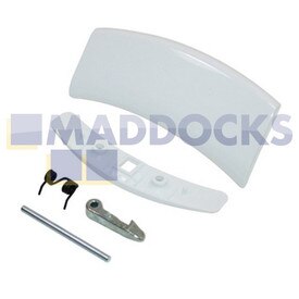 Genuine Original Electrolux, Arthur Martin, Electrolux, Rex, Zanker, Zanussi EWS, EWF, RWF, EWP Series Door Handle Kit
