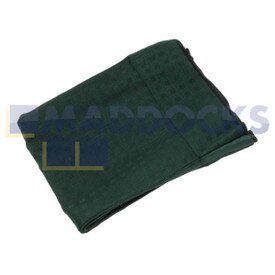 No Longer Available. Discontinued [Compatible for Vorwerk, Kobold, Folletto VK121 Complete Bag Assembly with 'Original-Style' Stitching]