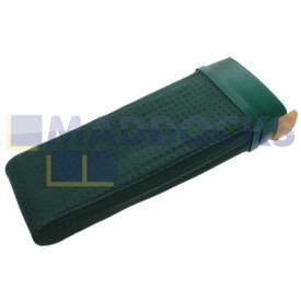 No Longer Available. Discontinued [Compatible for Vorwerk, Kobold, Folletto VK122 Complete Bag Assembly with Padding]