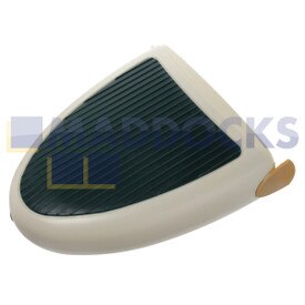 No Longer Available. Discontinued [Compatible for Vorwerk, Kobold, Folletto VK130, VK131 Complete Bag Assembly]