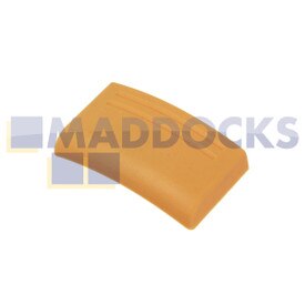 No Longer Available. Discontinued [Compatible for Vorwerk, Kobold, Folletto VK122 Bag Opening Handle]