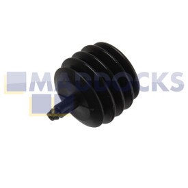 No Longer Available. Discontinued [Compatible for Vorwerk, Kobold, Folletto VK140, VK 150 Bellows]