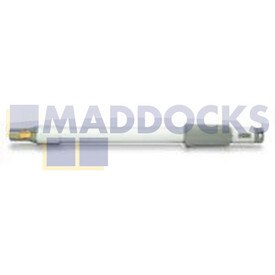 No Longer Available. Discontinued [Genuine Original Dyson DC05 Silver / Yellow Extension Tube]