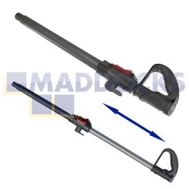 Assieme asta e tubo originale Dyson DC24