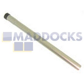 Compatible for Electrolux Aluminium Extension Rod Tube (32mm x 750mm)