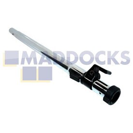 No Longer Available. Order 24-HV-19 [Genuine Original Hoover S3, SC Series Metal Extension Rod Tube (F25)]