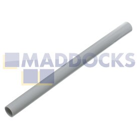 Tubo per aspirapolvere originale originale Sebo Sebo X, Felix Upright, BS36, BS46 Series '490mm'