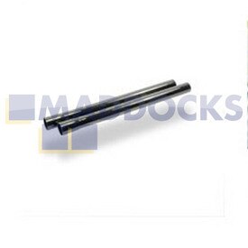 No Longer Available. Discontinued [Genuine Original Morphy Richards Extension Tubes (Pack of 2)]