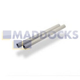 No Longer Available. Discontinued [Morphy Richards Plastic Extension Tubes (Pack of 2)]