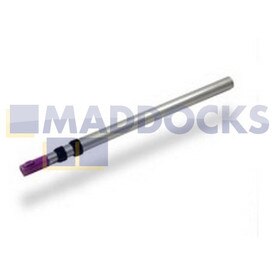No Longer Available. Discontinued [Morphy Richards 3 Section Telescopic Tube]