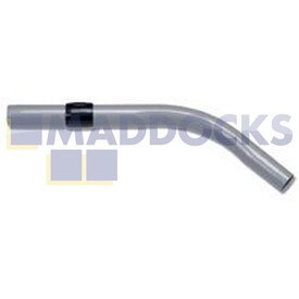 Genuine Original Numatic PPR, NVH, CHA, VCN, NVP Series Vacuum Cleaner Aluminium Tube Bend with Volume Control
