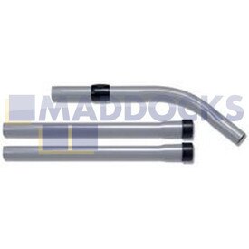 No Longer Available. Order 24-NM-28 [3 Piece Aluminium Tube Set]