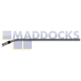 Genuine Original Numatic NVA Series Vacuum Cleaner 32mm One Piece x 1220mm S/Swan Neck Wand
