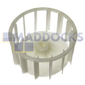 Genuine Original Haier HD70, HD80 Series Cooling Fan