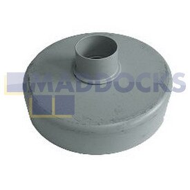Involucro ventola e tubo originale produzione Ametek CZ per motore 42-VM-118 45899-14