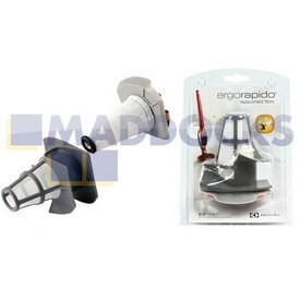 Genuine Original Electrolux Filter Set (EF141)