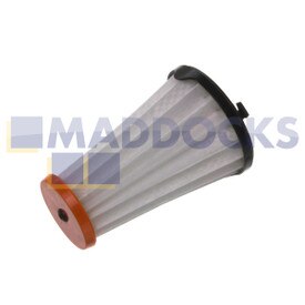 Compatible for AEG AG5112 AEG Rapido & ErgoRapido Inner Filter