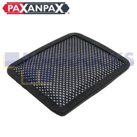 Filtro aspirapolvere spazzatrice per pavimenti serie Gtech AirRam AR01, AR02, DM001