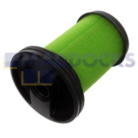 Compatible for Gtech Multi MK2 K9, AirRam MK2 K9, Power Floor K9, Pro K9 Series Scent Cartridge Filter