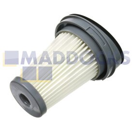 Filtro originale originale Morphy Richards 732102 SuperVac 2-in-1 senza fili per aspirapolvere