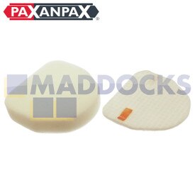 Compatibile con il kit filtro per aspirapolvere serie Shark NV450, NV480