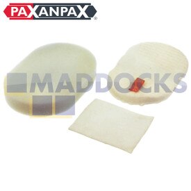Compatibile con il kit filtro per aspirapolvere serie Shark AH450