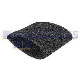 Genuine Original Titan TTB922VAC-M M-Class Washable Foam Sleeve Filter
