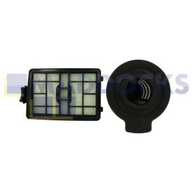 Kit filtro compatibile serie Vax V-091 Performance
