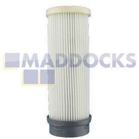 Filtro HEPA originale serie Vax Power 1 e Power 2, V-044