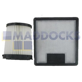 Kit filtro originale serie Vax V-107