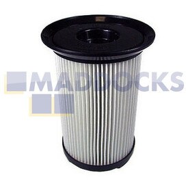 Genuine Original Zanussi ZAN1800 Series HEPA Filter