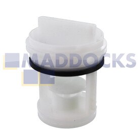 Filtro anti lanugine per pompa di scarico tipo A126Q, A128QS, A146CDB, A127QS originale per pompa 51-VE-01