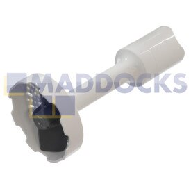 Gruppo schiacciapatate completo originale Kenwood originale