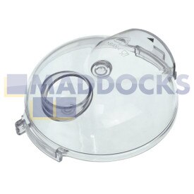 Coperchio originale per mini-tritatutto Kenwood originale serie CH180, CH181, CH186