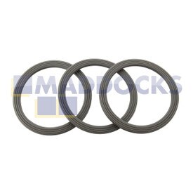 Compatible for Kenwood Multi-Model Fitting Blender Jug Seal (Pack of 3)