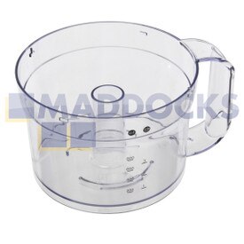 Recipiente originale Kenwood FP120, FP126, FP190, FP196