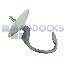 Gancio da impasto originale serie Kenwood KM
