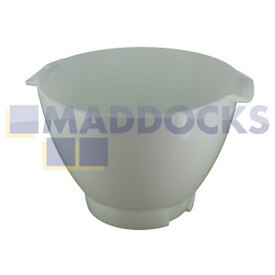 Recipiente frullatore originale serie Kenwood A953, A956, KM030, KM200, KM201