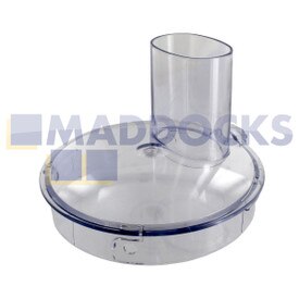 Coperchio originale tipo Kenwood FP481, FP591, FP920